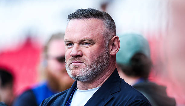 Rooney cảnh báo tuyển Anh nguy cơ bật bãi ở bán kết