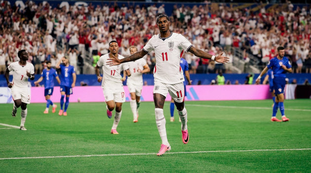 Ferdinand giục Arsenal chi 40 triệu bảng nổ Rashford