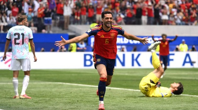 Bán kết World Cup của những siêu cường