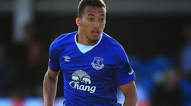 Công an Hà Nội chiêu mộ cựu tiền đạo Everton