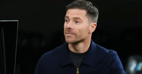Xabi Alonso giải thích lý do chọn Chelsea thay vì Liverpool
