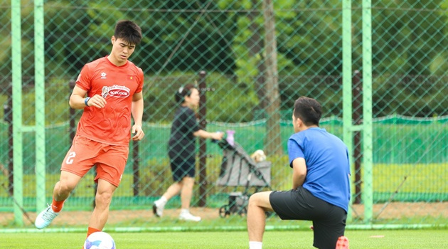 Báo Indo mừng vì Việt Nam vắng Duy Mạnh ở AFF Cup