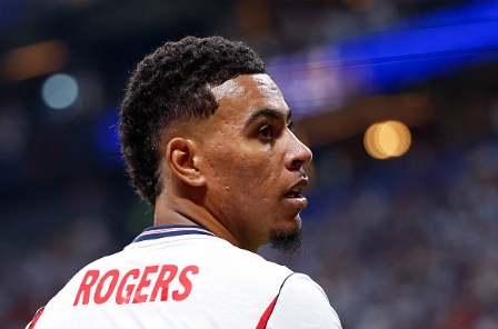 Arsenal đẩy nhanh thương vụ Morgan Rogers