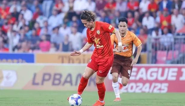 Hà Tĩnh nguy cơ mất sao Việt kiều Viktor Lê