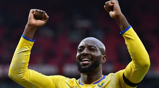 Man Utd nhắm Mateta thay thế vị trí của Zirkzee