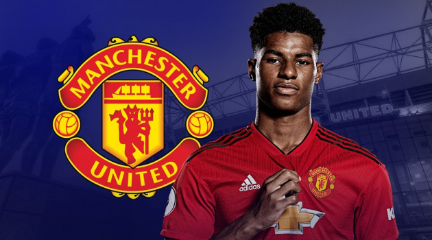Tương lai đảo chiều, Rashford được Carrick giữ lại MU