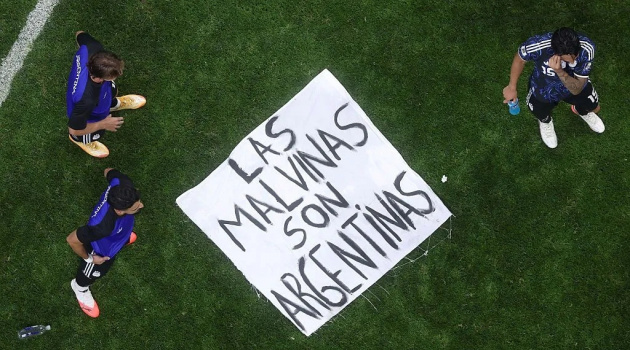 Nhật ký World Cup 2026 sáng 19/7: Mỹ lên tiếng bảo vệ tuyển Argentina; Ô nhiễm không khí đe dọa trận chung kết