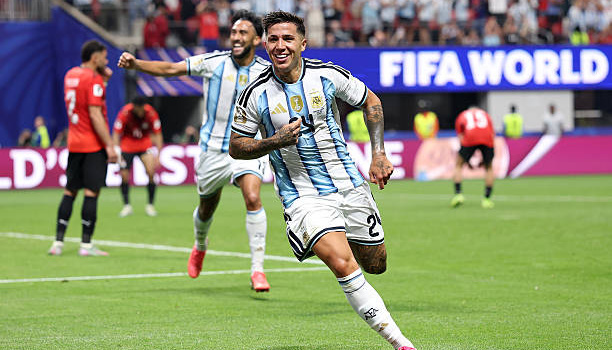 Real Madrid và bài toán 120 triệu mang tên Enzo Fernandez