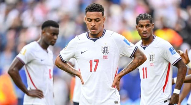 Bom tấn Morgan Rogers có thể kích hoạt 2 domino tại Man Utd