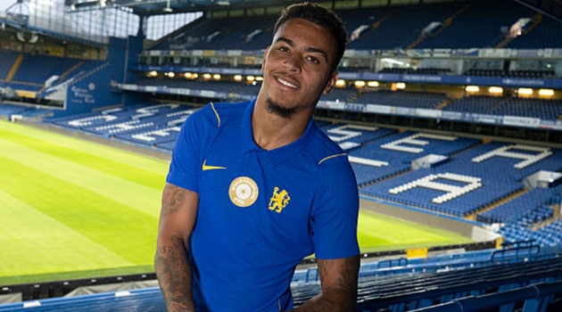 Từ Enzo Fernandez đến Morgan Rogers: Tham vọng không giới hạn của Chelsea