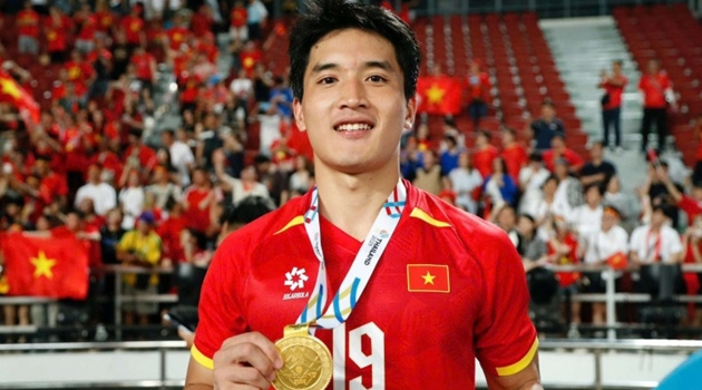 Ngọc Mỹ khát khao đá chính tại ASEAN Cup 2026