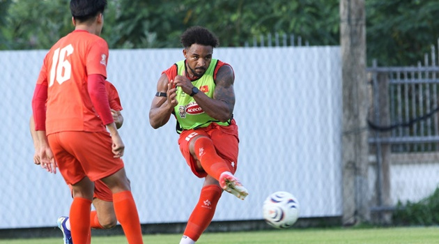 Lý do HLV Kim Sang-sik không giấu bài trước Timor Leste
