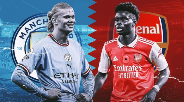 Tại sao Arsenal không đá Siêu cúp Anh với Man City ở Wembley?