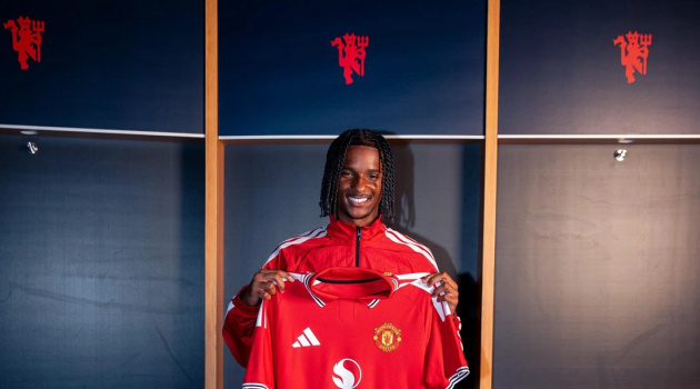 Bí quyết giúp Man Utd săn sao trẻ thành công