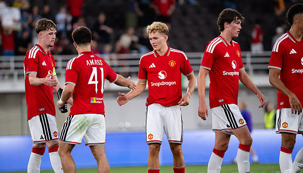 Soi trận Rosenborg vs MU: “Quỷ đỏ” vượt khó tại Na Uy