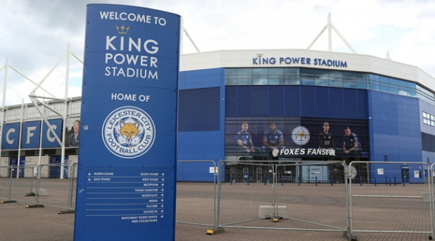 Giới chủ Thái Lan cân nhắc bán Leicester City