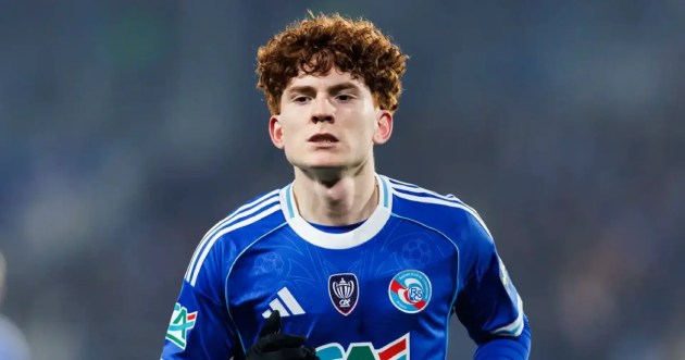 Romano xác nhận Chelsea chốt xong hậu vệ Valentin Barco