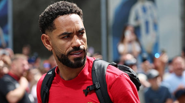 Nước cờ Matheus Cunha giải cứu hàng công Man Utd