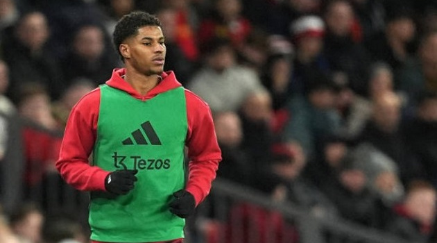 Barca mua Adeyemi, Rashford đối mặt tương lai bất định