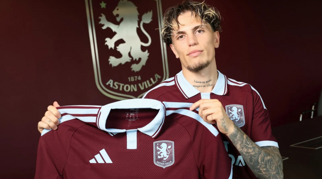 Bài học Harvey Elliott cho Alonso ở vụ Garnacho