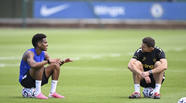 Những điểm nhấn trong danh sách cầu thủ Chelsea đi du đấu của Xabi Alonso