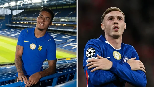 11 cựu học viên nổi bật của Man City: Từ Cole Palmer đến bom tấn Morgan Rogers