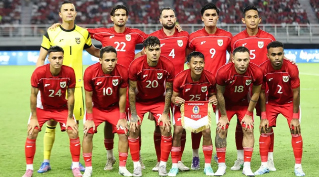 Ba vũ khí để Indonesia khuất phục Campuchia tại AFF Cup 2026