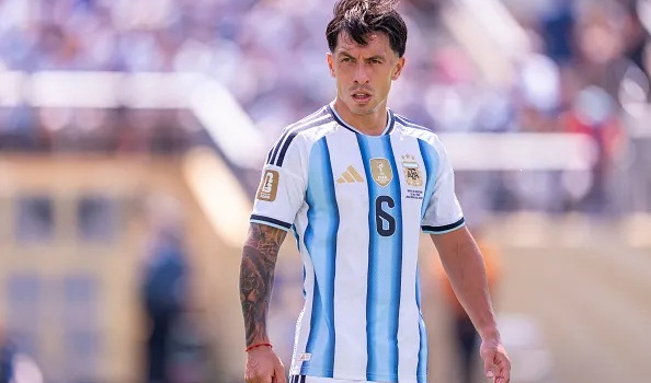 Martinez nêu lý do cầu thủ Argentina quay lưng lại với Tây Ban Nha