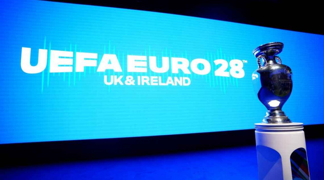 Tại sao Anh không có suất đặc cách dự EURO 2028 còn Argentina đã có vé World Cup 2030?