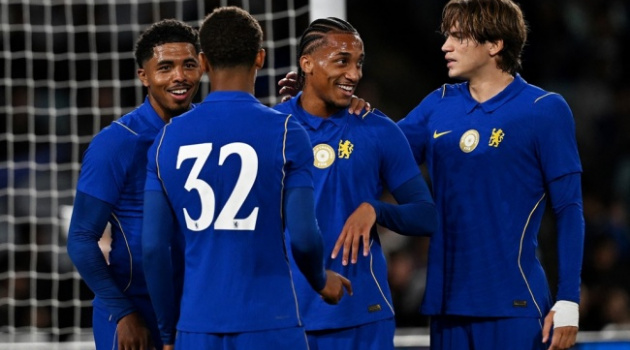 5 dấu ấn Chelsea 6-4 Western Sydney: Joao Pedro khẳng định đẳng cấp; Dấu hỏi nơi hàng thủ