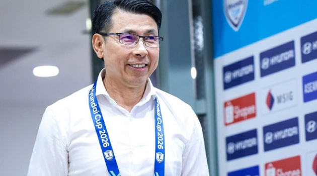 Huỷ diệt Lào, HLV Malaysia cảnh báo học trò về trận gặp Thái Lan