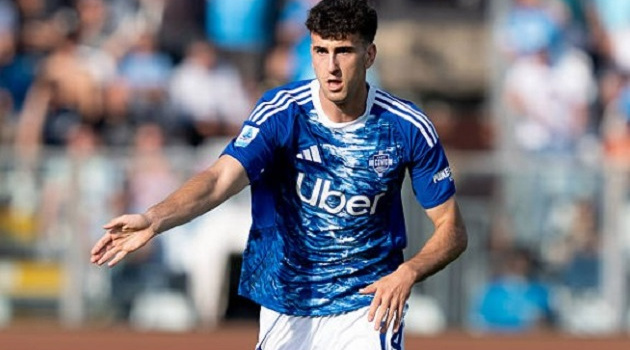 Chelsea rút lui, Arsenal rộng cửa chiêu mộ Jacobo Ramon