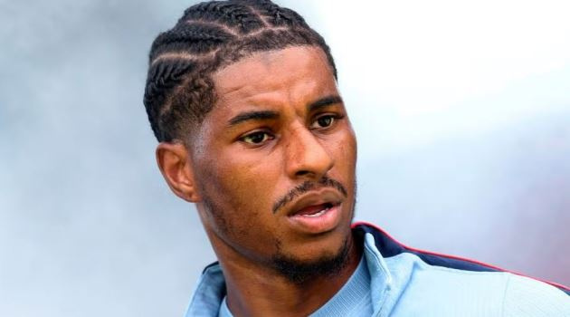 MU gán Rashford nhằm chốt thương vụ Manu Kone
