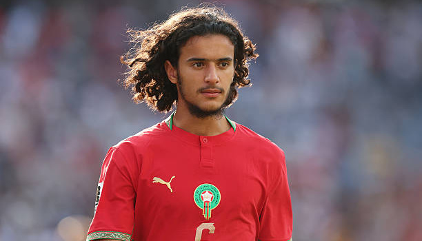 Vì sao Man City cần sự cơ động của Ayyoub Bouaddi?