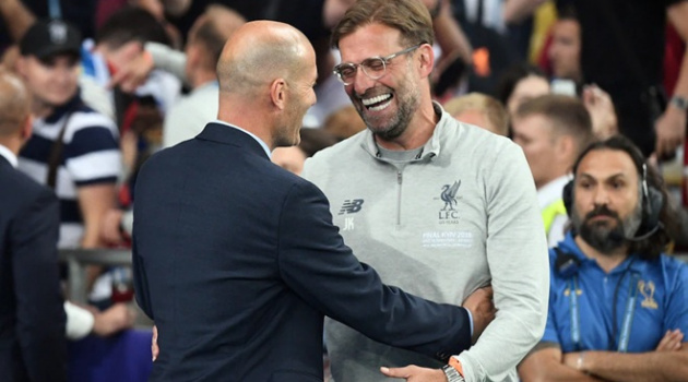 Lý do Zidane có khả năng thành công cao hơn Klopp ở cấp độ đội tuyển
