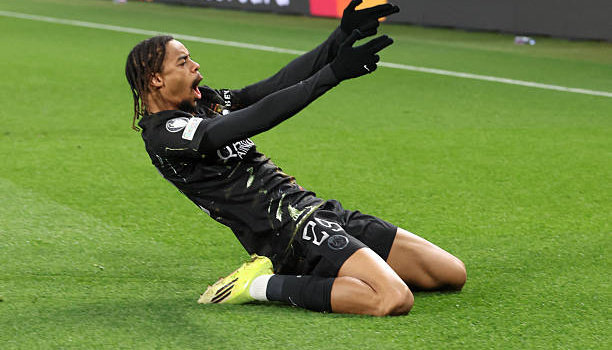 Romano hé lộ chướng ngại lớn nhất trong thương vụ Liverpool - Barcola