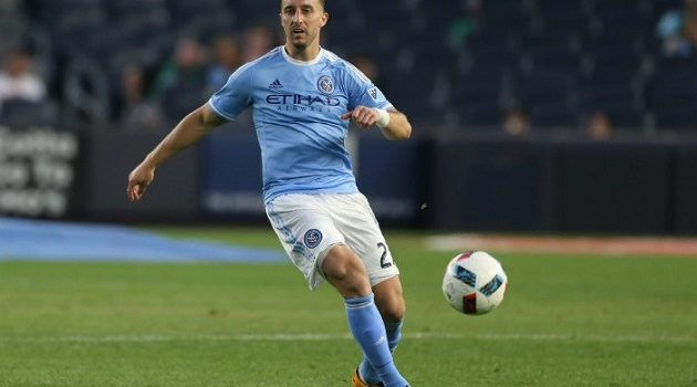 New York City và bệ phóng nâng tầm HLV Iraola tại Liverpool