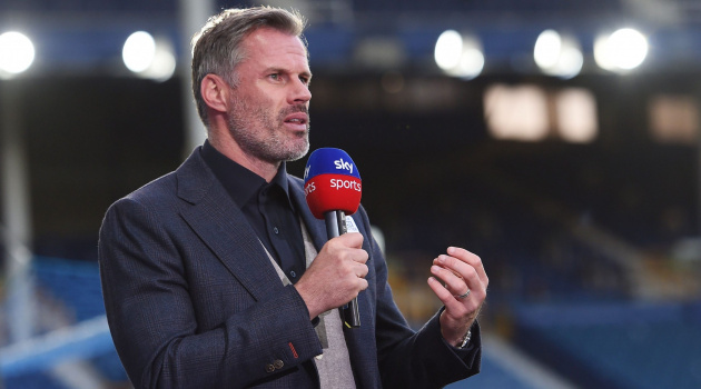 Jamie Carragher: Gakpo thực sự nên rời Liverpool