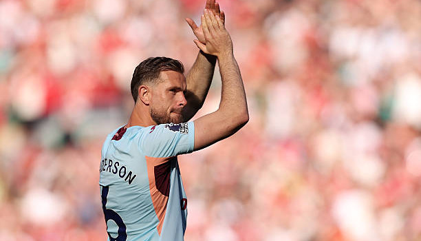 Tới Chelsea, Henderson bị CĐV Liverpool gọi là kẻ phản bội