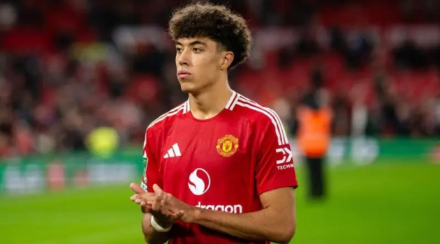 Romano xác nhận Everton hỏi mua sao trẻ MU Wheatley
