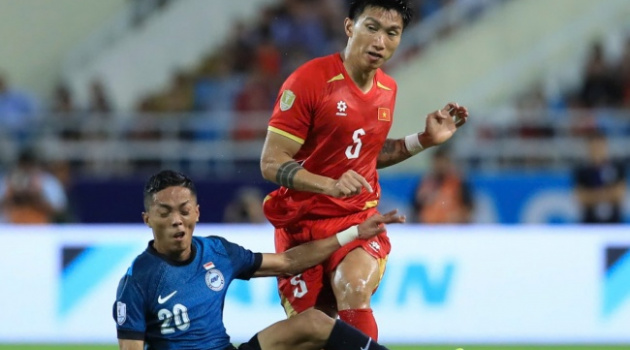 Đội hình nào có thể giúp Việt Nam khuất phục Indonesia?