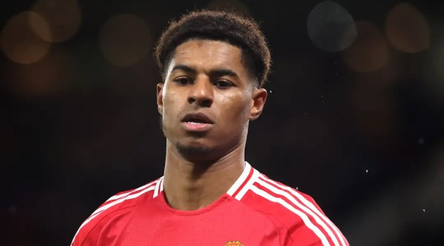 Fenerbahce sẵn sàng phá két chiêu mộ Marcus Rashford