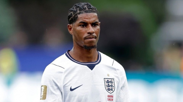 Man Utd cự tuyệt Barca, quyết giữ chân Rashford