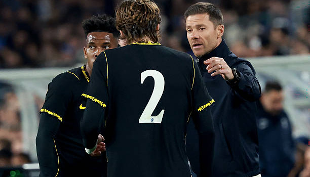 Soi trận Chelsea vs Juventus: Xabi Alonso tìm công thức thắng