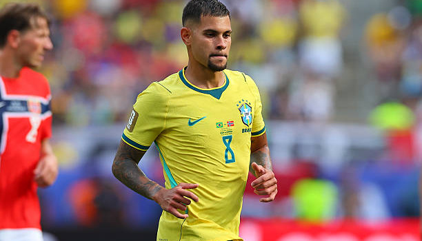 Arsenal đàm phán chi tiết cuối vụ Bruno Guimaraes