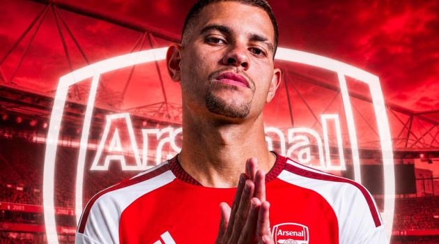 HERE WE GO! Bruno Guimaraes tới Arsenal