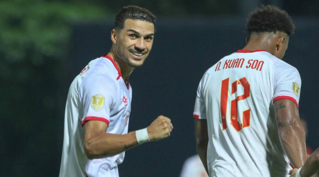 ĐT Việt Nam cải thiện điểm số FIFA tại ASEAN Cup 2026
