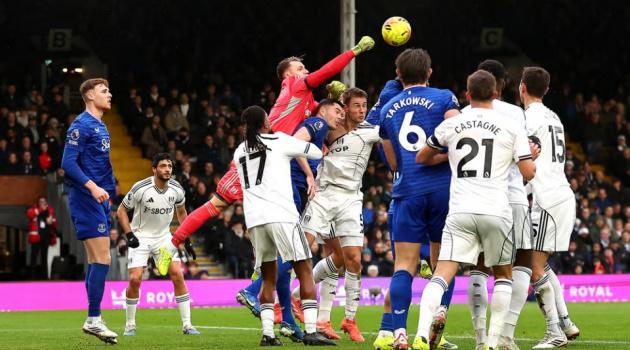 Luật tính bàn thắng phản lưới nhà và cách xác định own goal