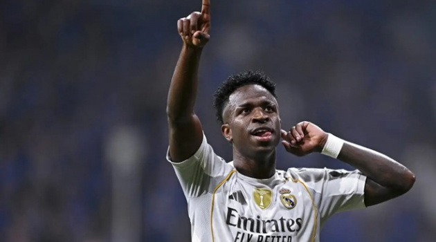 Vinicius gia nhập Arsenal sẽ là bản hợp đồng lớn nhất lịch sử Ngoại hạng Anh