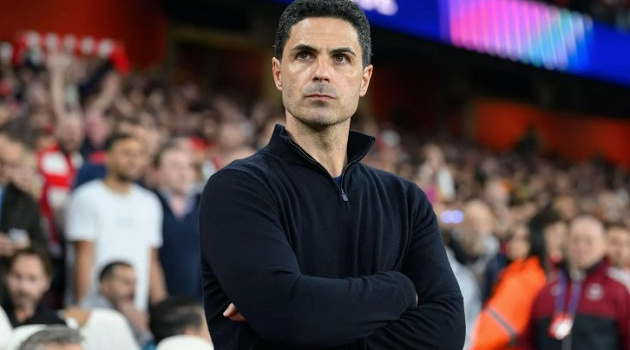 Arsenal duyệt chi 77 triệu bảng, giải quyết bài toán chạy cánh